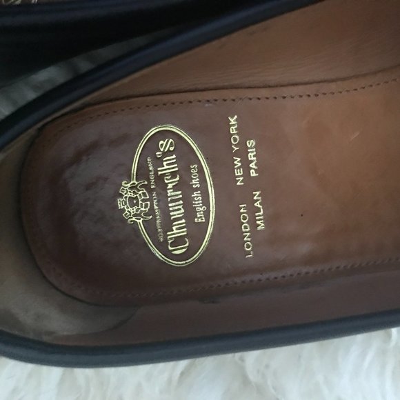 Church Men\'s Dress Shoes main image 12